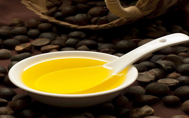 茶籽油可以增加皮肤弹性