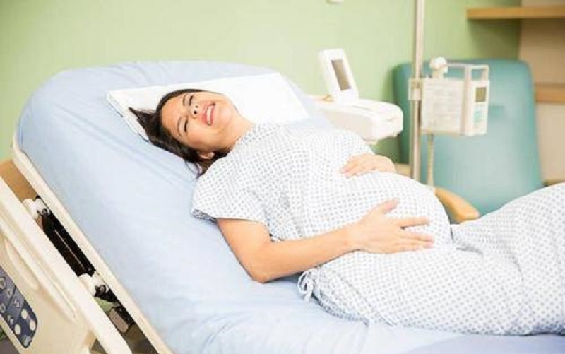孕妇使用暖宫贴缓解宫缩痛