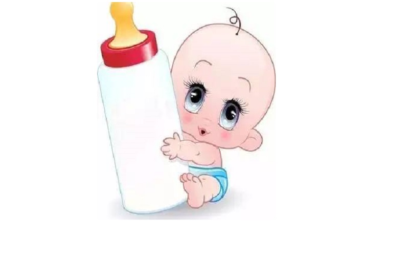 宝妈可以根据宝宝的体质自主选择奶粉