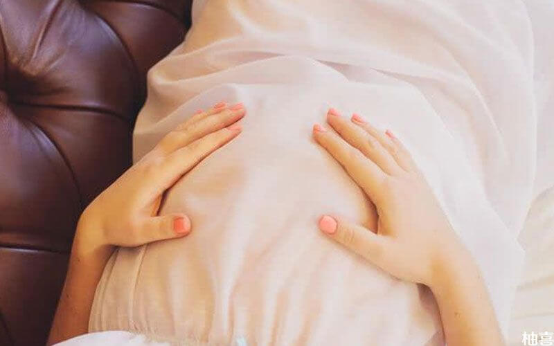 子宫底下降为分娩前症状