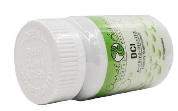 患有多囊卵巢的女性不能吃DCI手性肌醇吗？