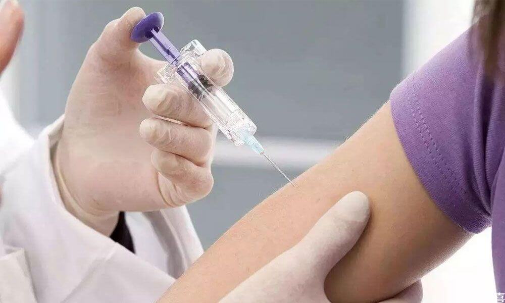 佳达修4价疫苗可预防宫颈癌