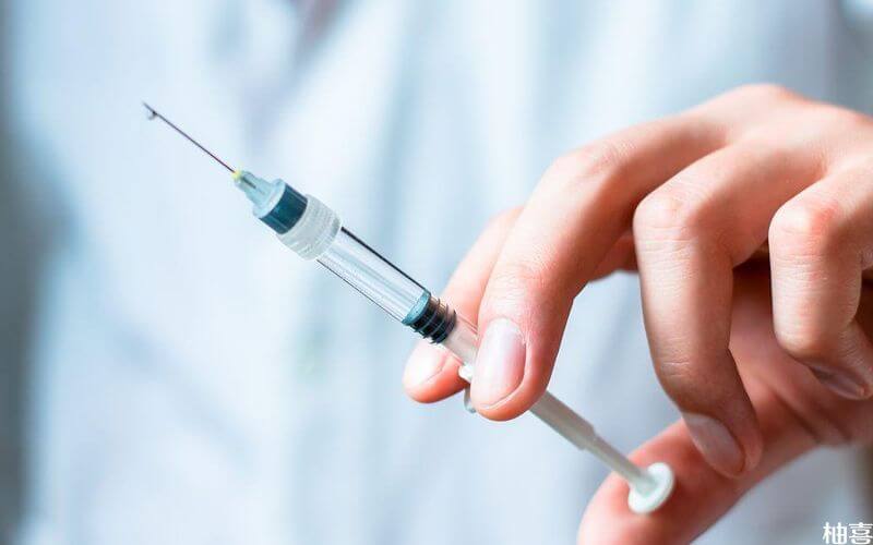 四联疫苗初种年龄
