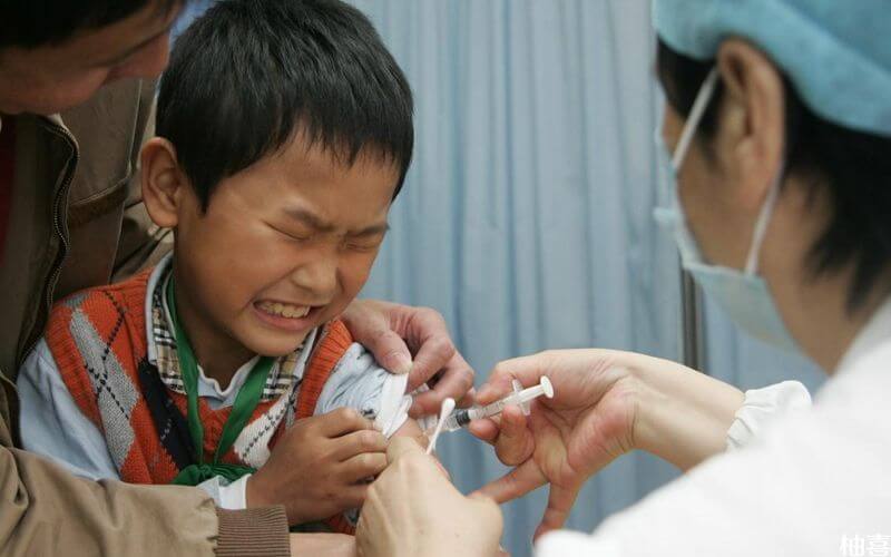 麻风疫苗接种禁忌