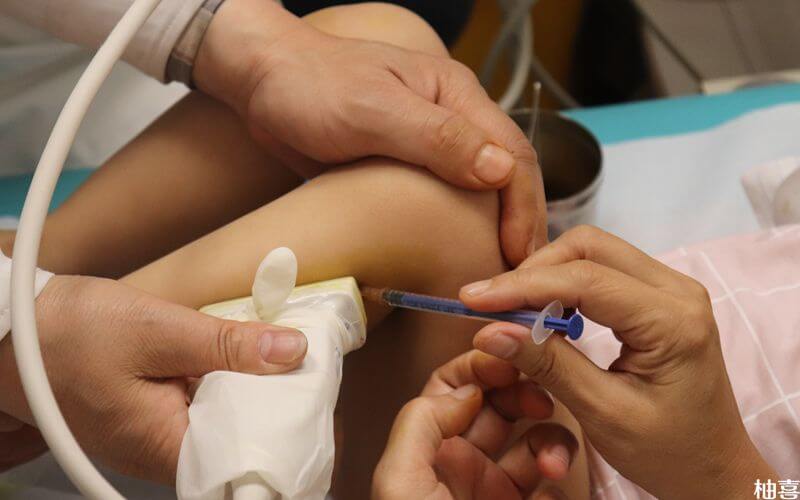 四联疫苗接种禁忌症