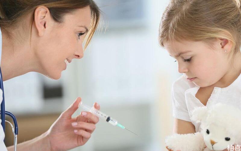 四联疫苗接种剂量过大处理方法