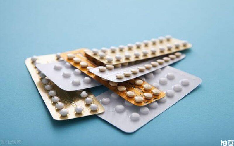 多次吃短效避孕药的影响