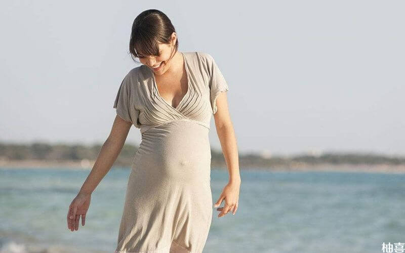怀孕女性日常走动的好处