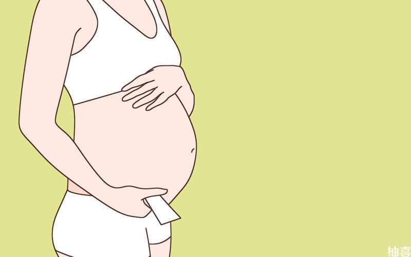 孕前中期胎儿体位不断变化