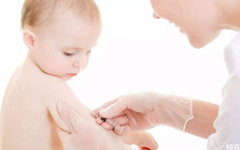 水痘疫苗针次