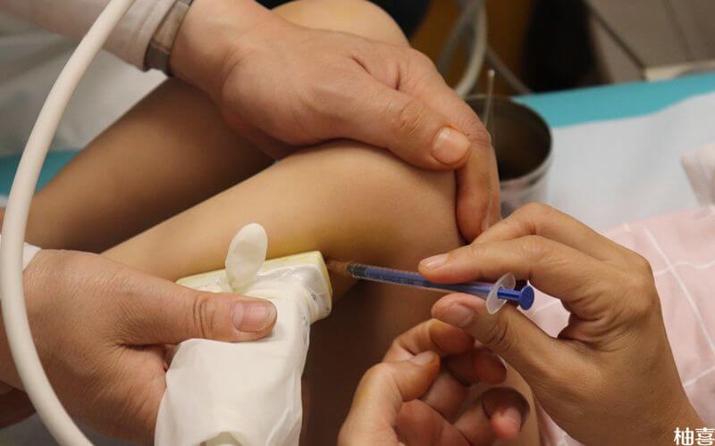 水痘疫苗接种后可能出现不良反应