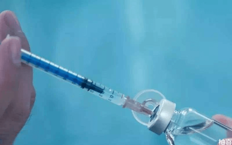 百白破疫苗预防破伤风