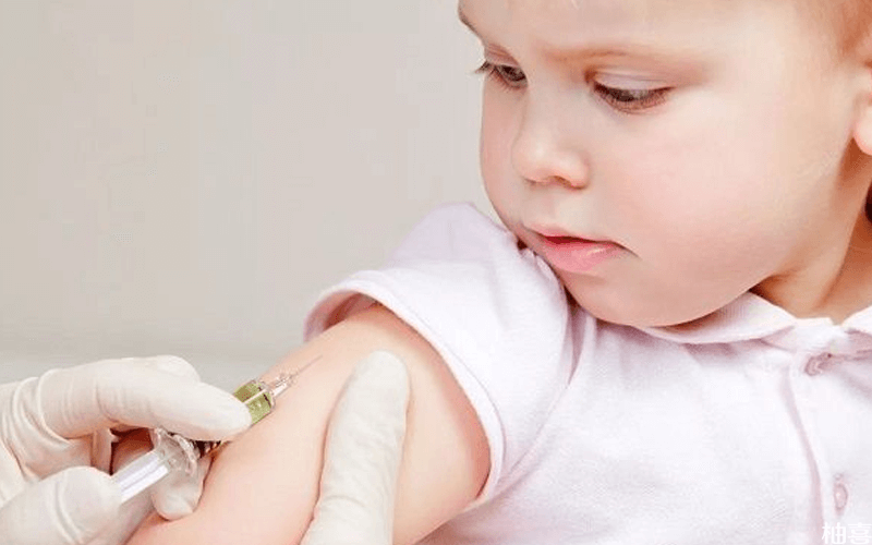 儿童很有必要接种hib疫苗