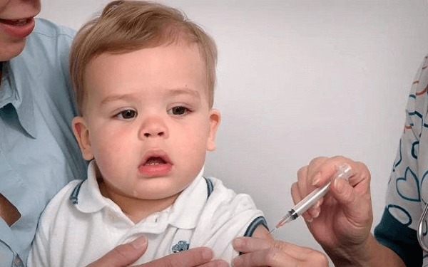 hib和流感疫苗别搞混淆，有6大区别，别带孩子打错了！