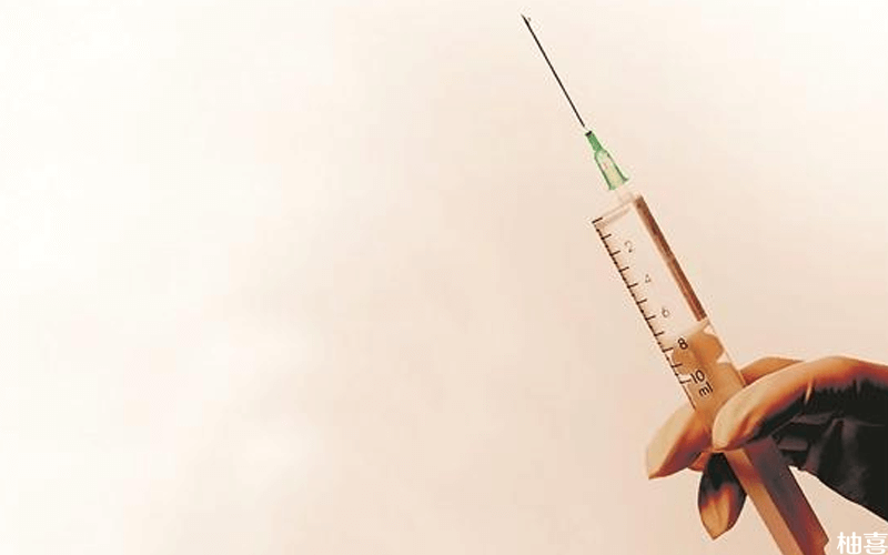 乙脑疫苗一般选择在手臂注射