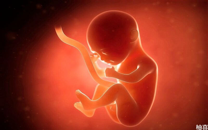 孕晚期30周的时候胎儿偏小4周有危险