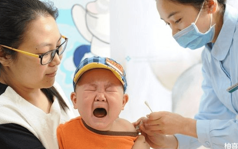 麻腮风可替代麻疹疫苗