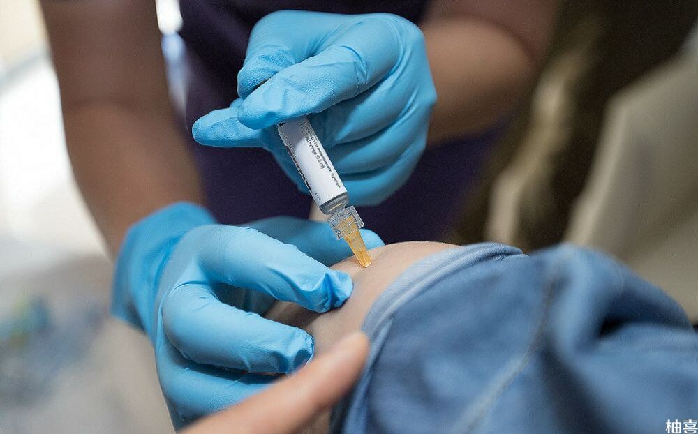 HPV疫苗对患者的性生活没有影响