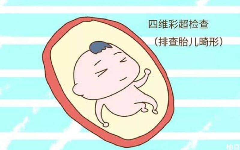 有的医院不做四维是什么原因？