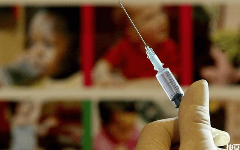 儿童须按规定时间接种麻疹疫苗