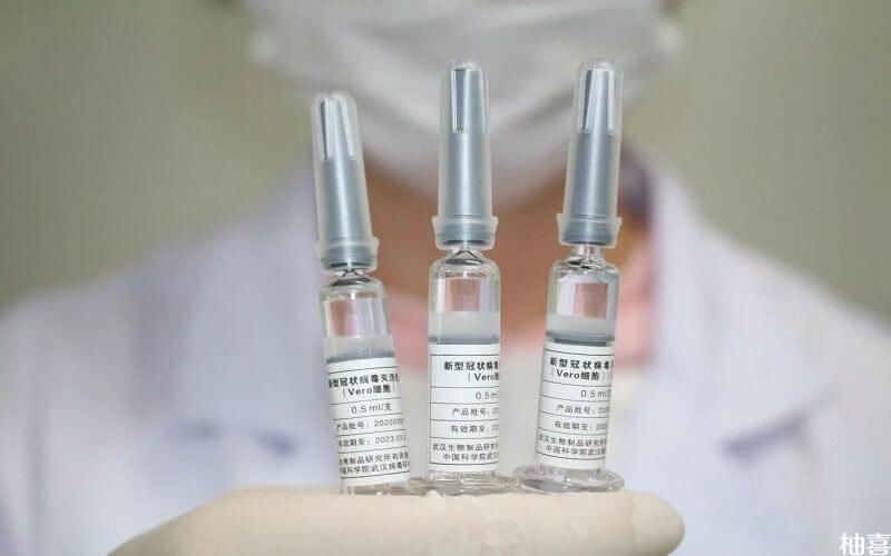 新冠疫苗严格来说有三种类型