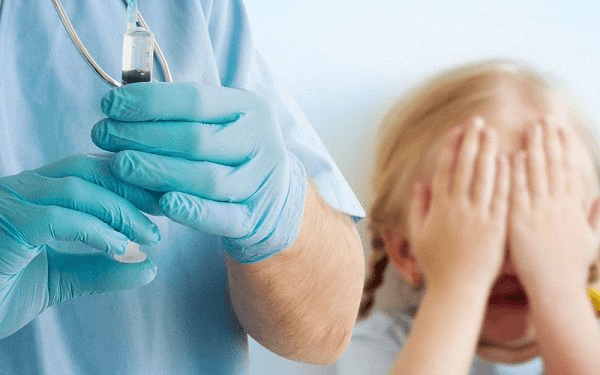 流感疫苗有成人和儿童之分，区别不仅限于针次、剂量