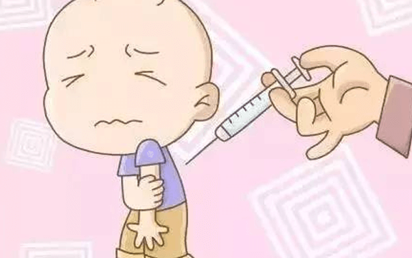 儿童打流感疫苗针次很重要，一年接种几次有严格要求