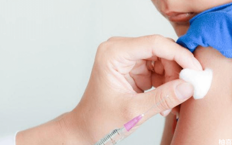 儿童不要过度依赖疫苗