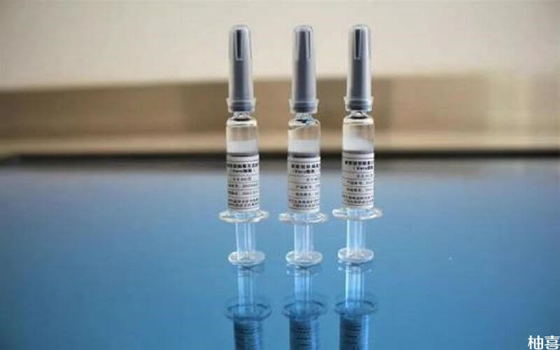 一针新冠疫苗和两针疫苗在抗体浓度上不同