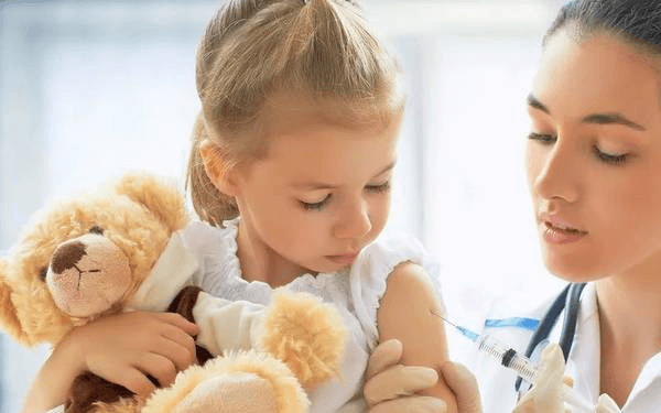 儿童流感疫苗不止一种类型！成人、儿童接种有差别