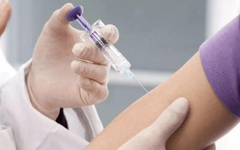 黄热病疫苗预约接种流程