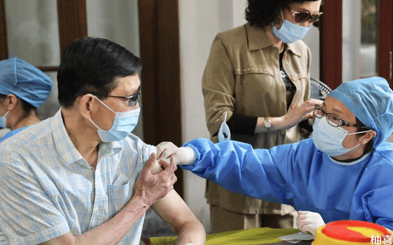 上海黄热病疫苗接种攻略