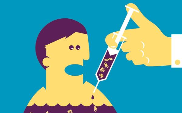 儿童接种脊灰疫苗须知：打几针、多久打均有严格要求