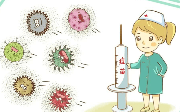 脊灰vs脊髓灰质炎vs五联疫苗，4套选择方案针对不同人群