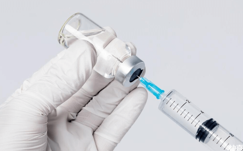 孕妇接种戊肝疫苗