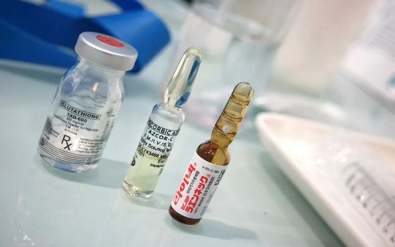 新冠疫苗属于异体血清