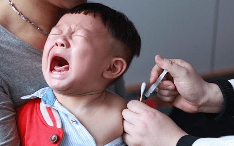 幼儿接种疫苗的次数