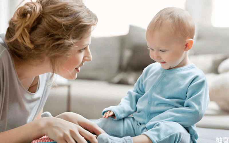 8月龄宝宝须按规定接种疫苗