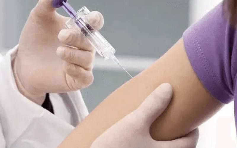 注射疫苗注意事项
