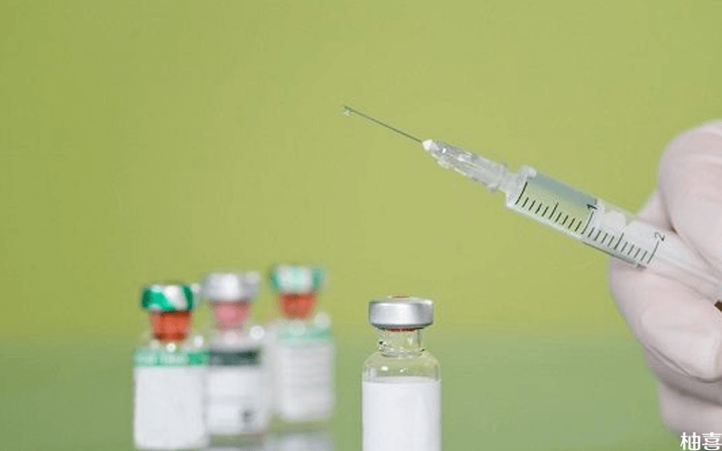 大部分接种疫苗后副作用较小