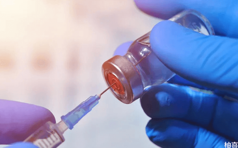 成人接种甲肝疫苗均自费