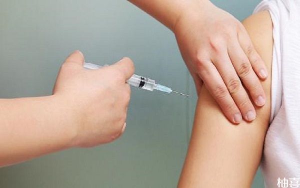 麻腮风疫苗接种方式是肌肉注射吗？