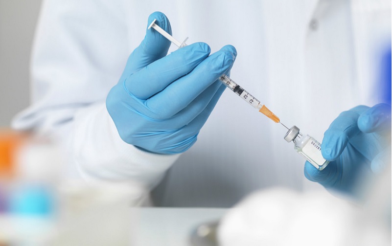 注射乙肝疫苗加强针的情况