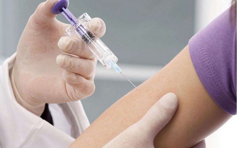 社区乙肝疫苗预约流程