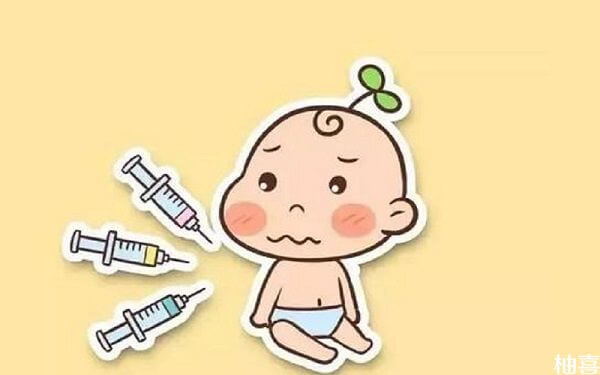 婴儿接种四联和五联疫苗各自需要注射几次？