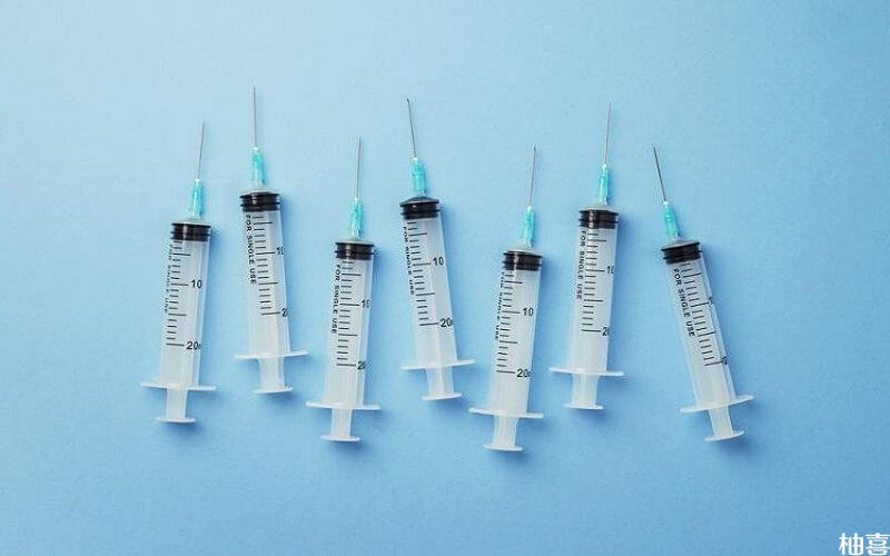 麻腮风疫苗一共需要接种两针