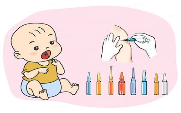 给宝宝接种疫苗时选择四联还是免费的好？
