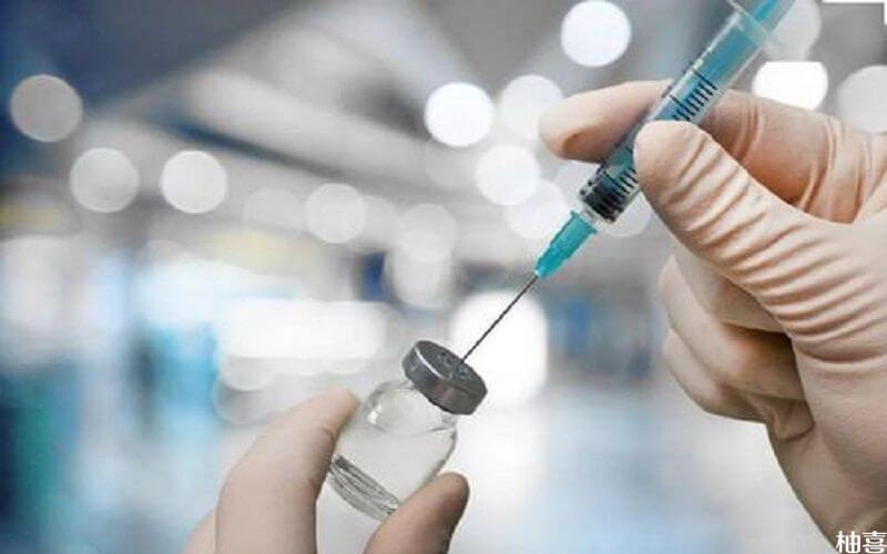 脊灰疫苗第一针最危险