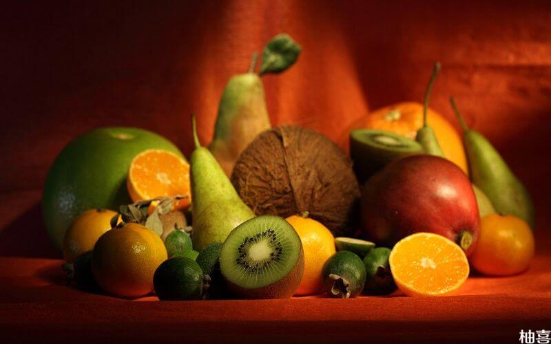 长胎最快的三种水果里有火龙果