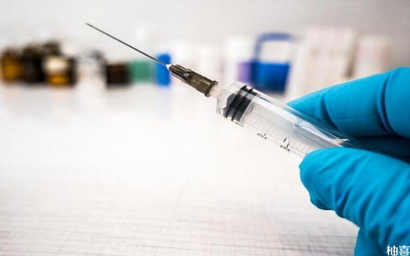 希瑞适疫苗成为中国首个获批的预防宫颈癌的HPV疫苗